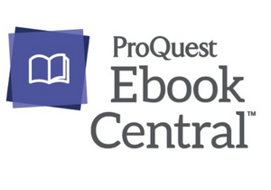 ProQuest eBook Central