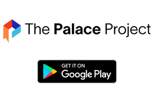 The Palace Project (Android App)