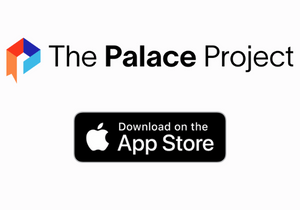 The Palace Project (iOS App)