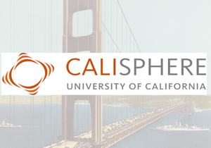 Calisphere logo