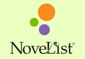 Novelist logo