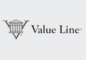 Value Line logo