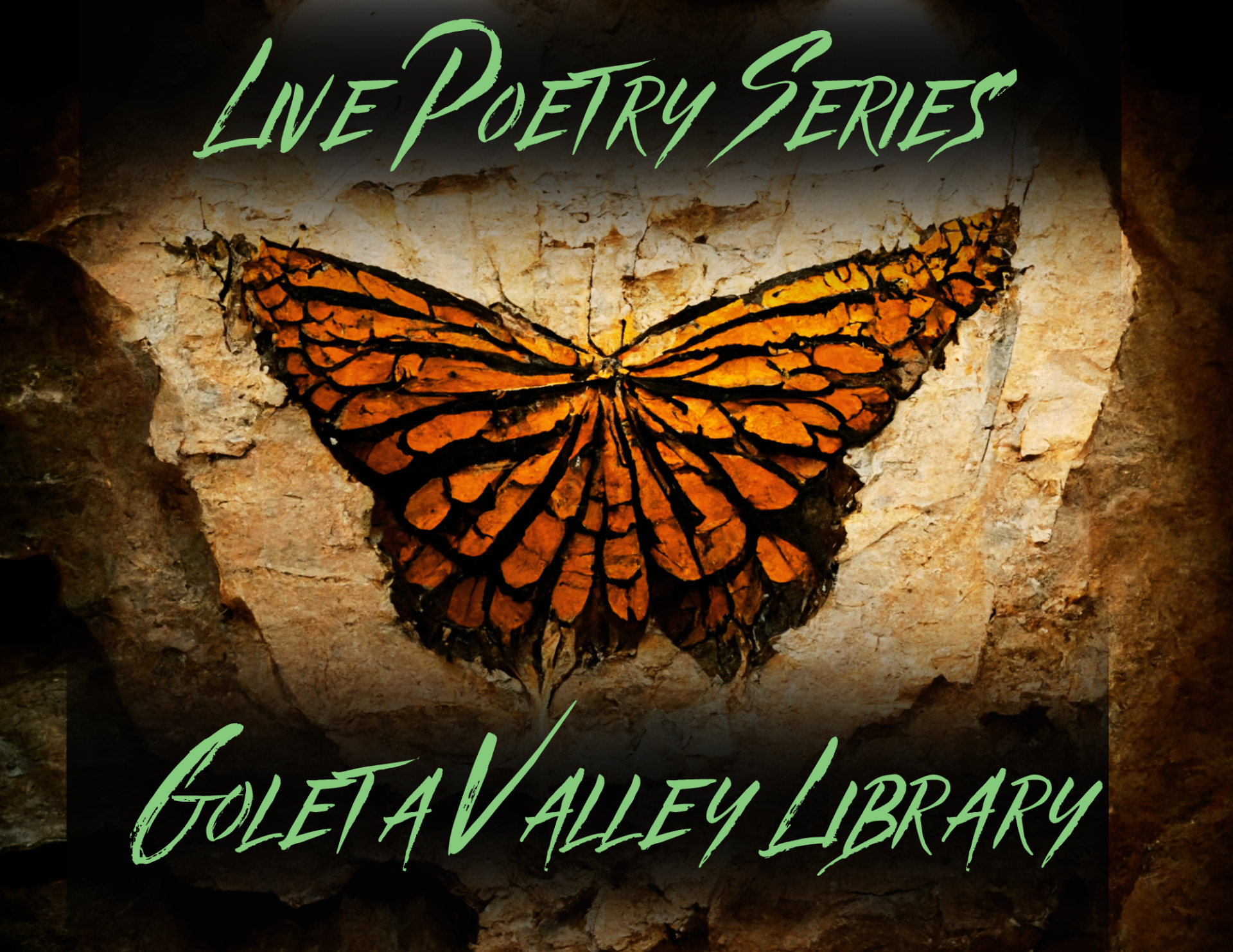 Live Poetry Series