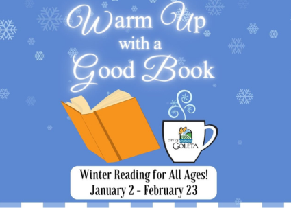 Winter Reading Program 2023