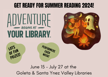 Summer Reading Program