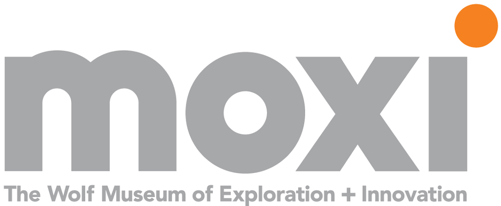 MOXI logo