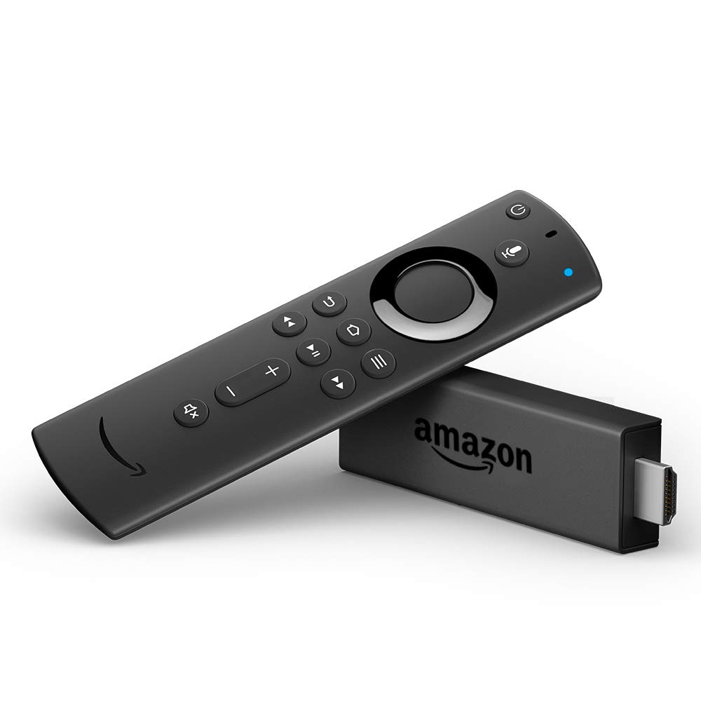 Amazon Fire TV Stick