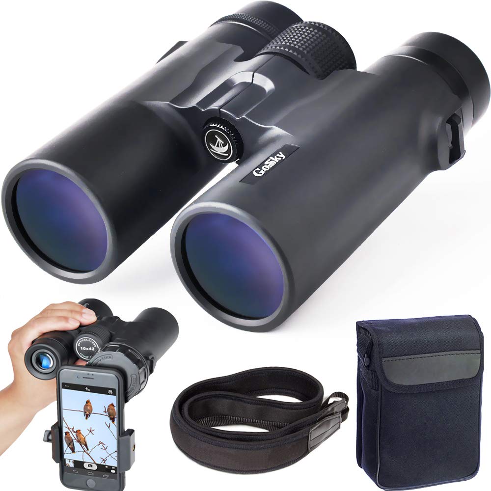 Binoculars