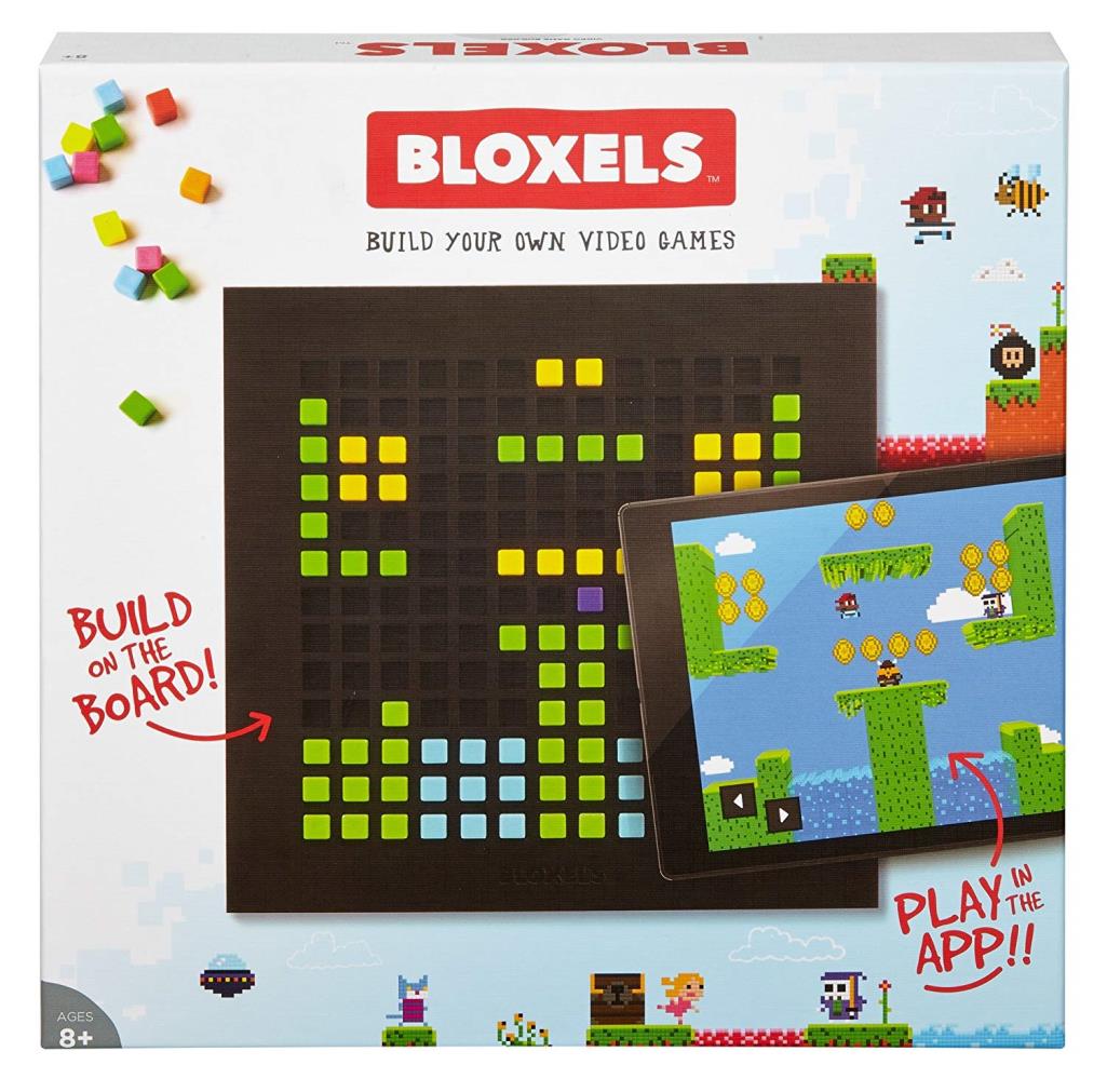 Bloxels