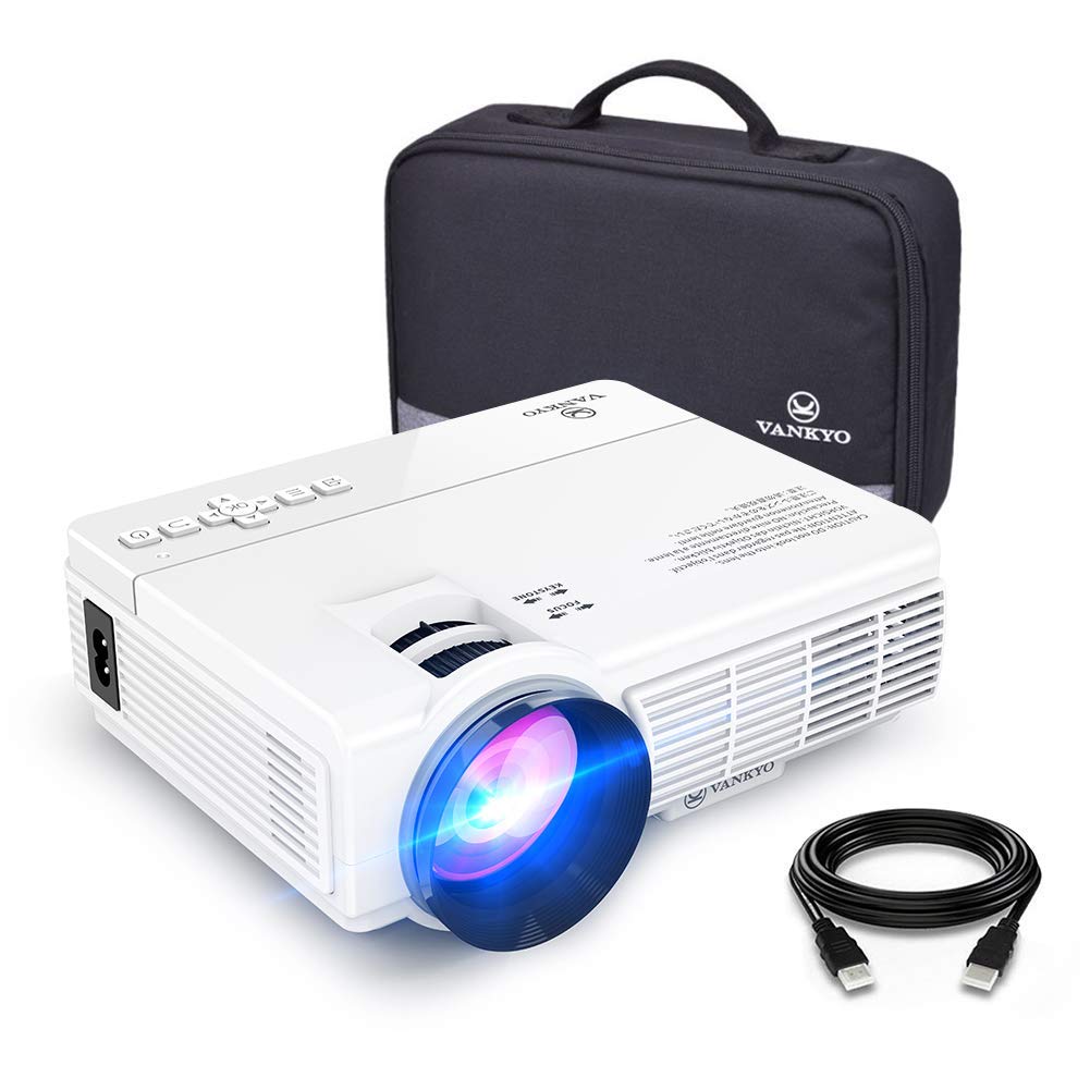 Mini Projector