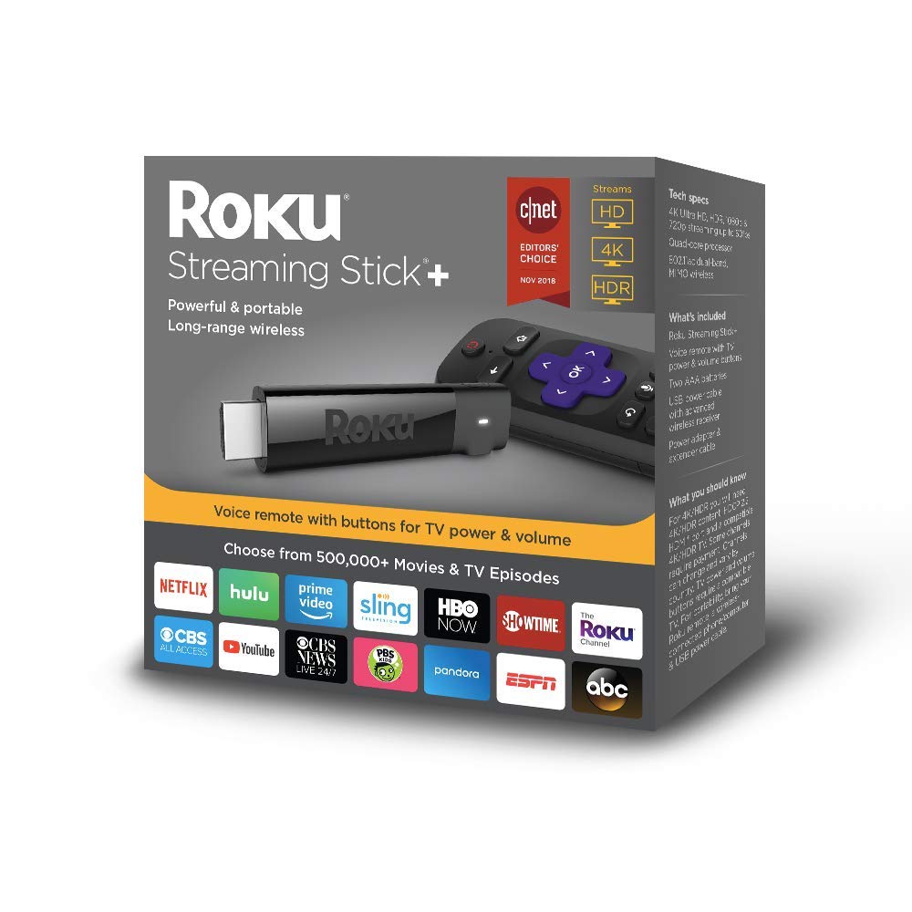 Roku